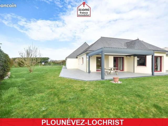 Maison 7 pièces 142 m²