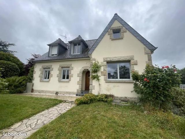 Maison 7 pièces 142 m²