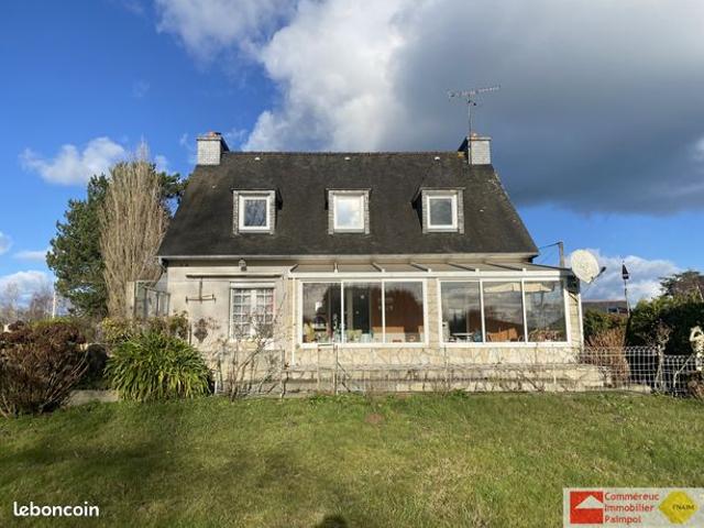 Maison 7 pièces 142 m²