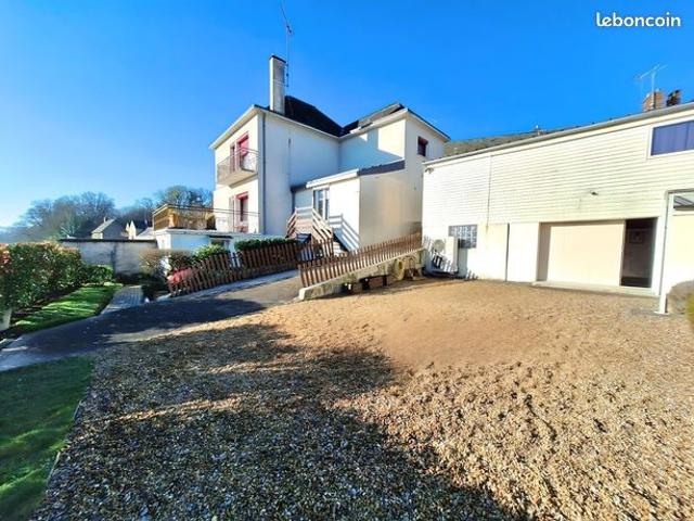 Maison 7 pièces 142 m²