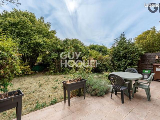 Maison 7 pièces 142 m²