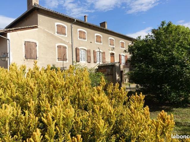 Maison 7 pièces 142 m²