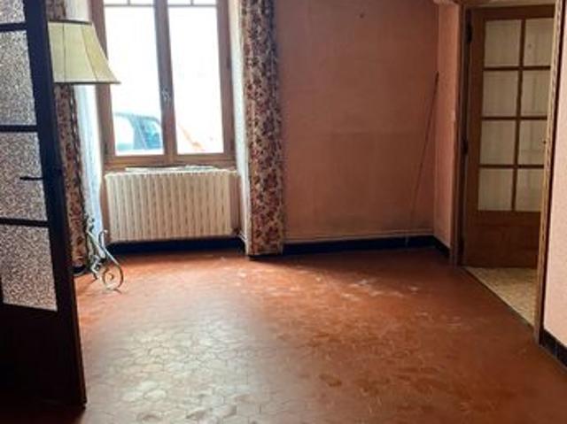 Maison 7 pièces 142 m²