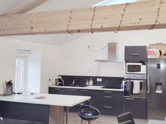 Maison 7 pièces 142 m²
