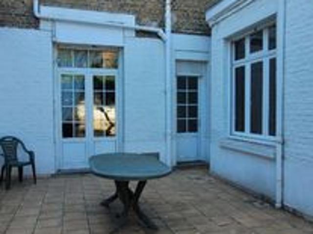 Maison 7 pièces 142 m²