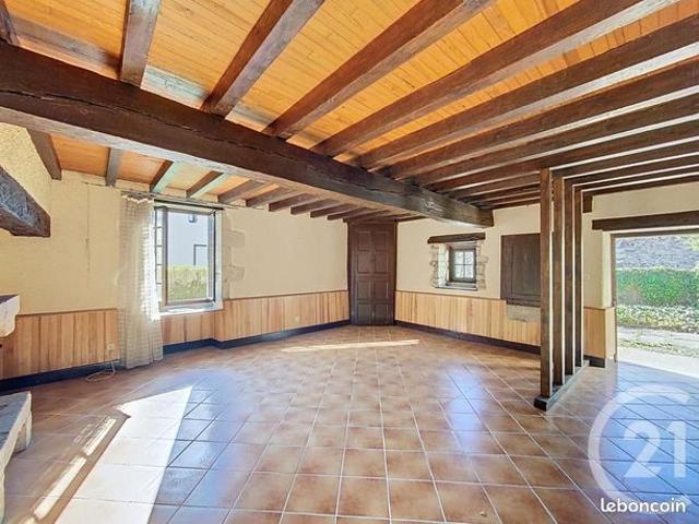 Maison 7 pièces 142 m²