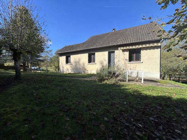 Maison 7 pièces 142 m²