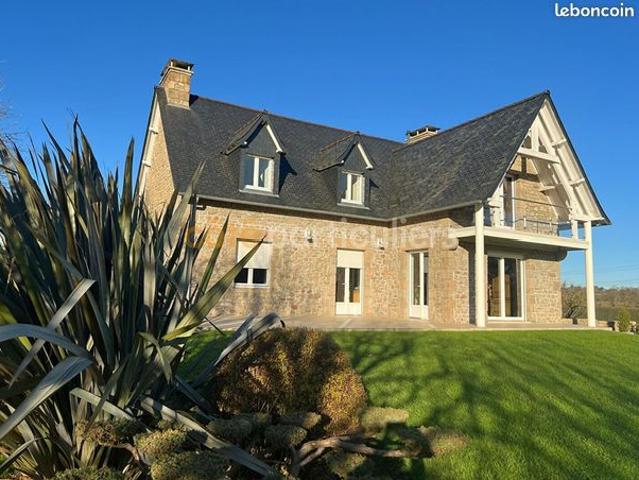 Maison 7 pièces 142 m²