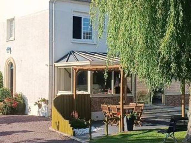 Maison 7 pièces 142 m²