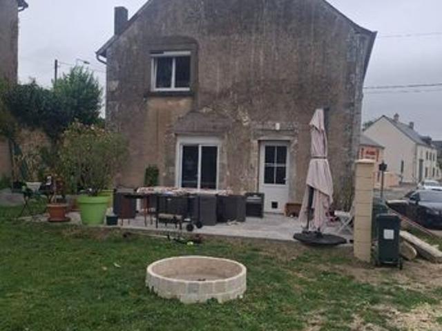 Maison 7 pièces 142 m²