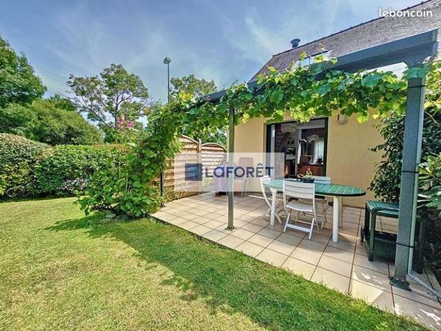 Maison 7 pièces 142 m²