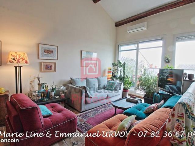 Maison 7 pièces 142 m²