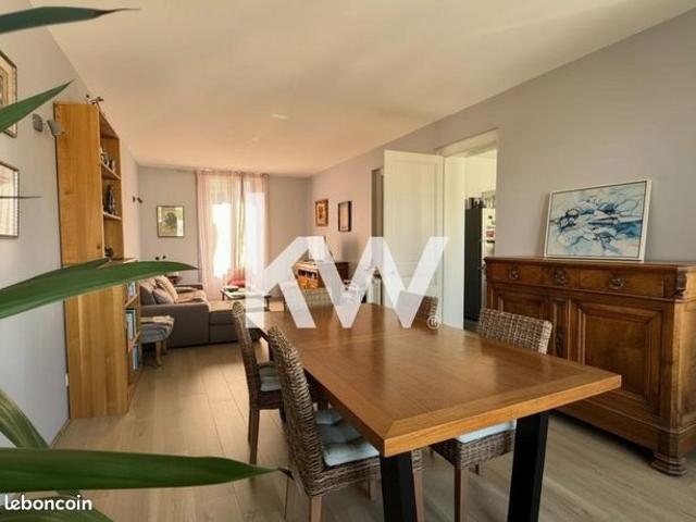 Maison 7 pièces 142 m²