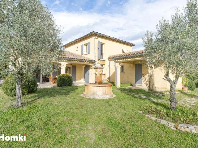 Maison 7 pièces 142 m²