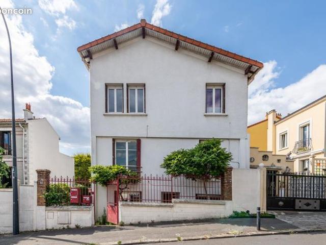 Maison 7 pièces 142 m²