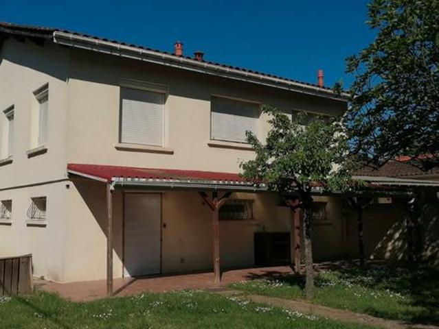 Maison 7 pièces 142 m²
