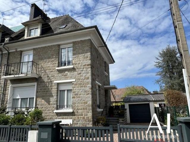Maison 7 pièces 142 m²