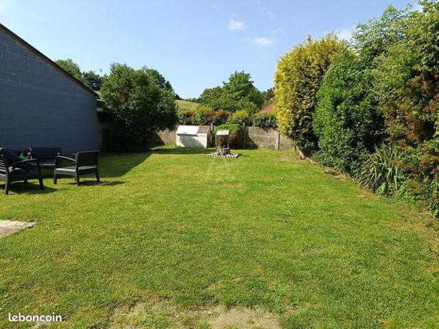 Maison 7 pièces 142 m²