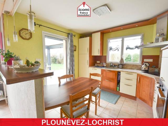 Maison 7 pièces 142 m²