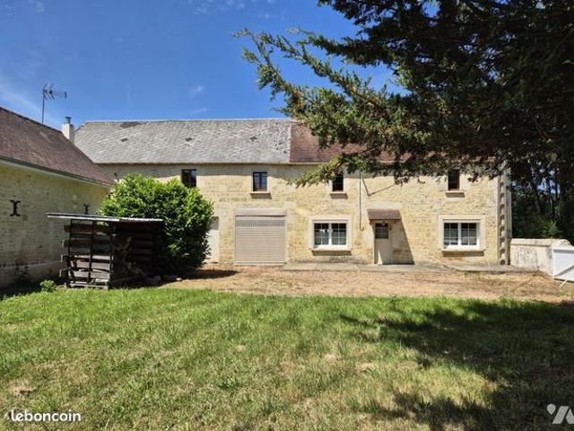 Maison 7 pièces 142 m²