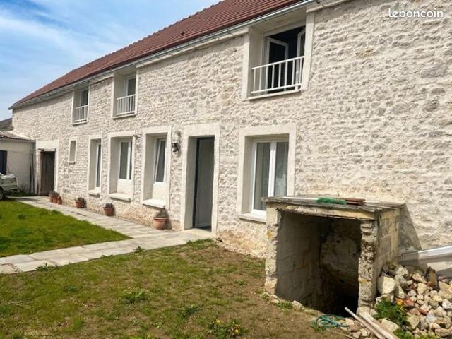 Maison 7 pièces 142 m²