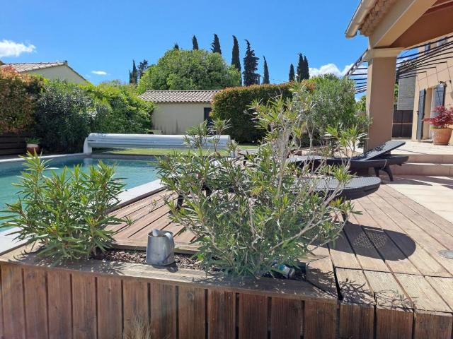 Maison 7 pièces 142 m²