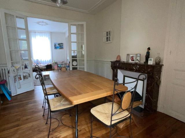 Maison 7 pièces 142 m²