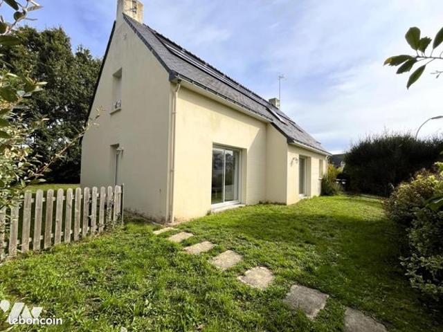 Maison 7 pièces 142 m²