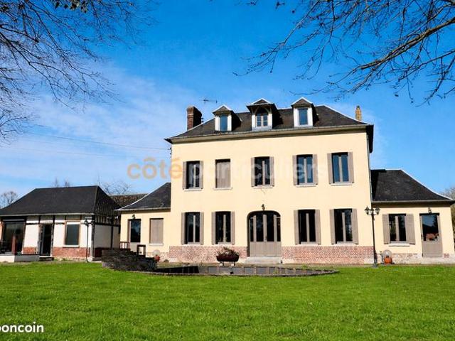 Maison 7 pièces 142 m²