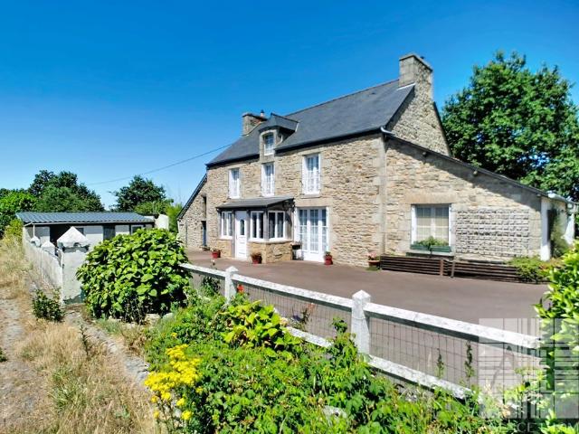 Maison 7 pièces 142 m²