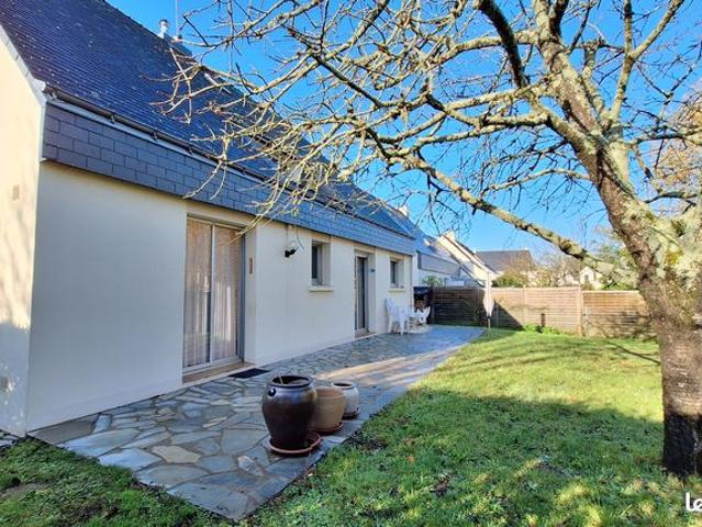 Maison 7 pièces 142 m²