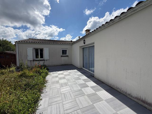 Maison 7 pièces 142 m²