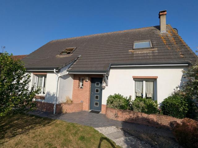 Maison 7 pièces 142 m²