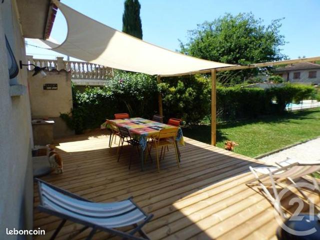 Maison 7 pièces 142 m²