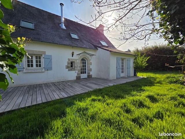 Maison 7 pièces 142 m²