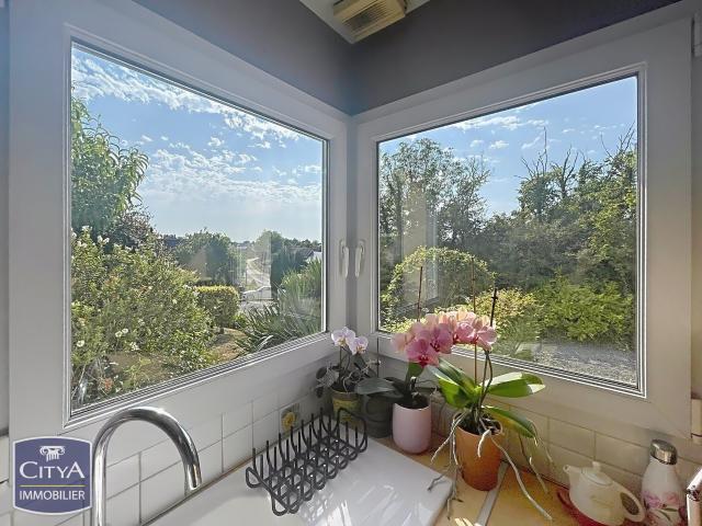 Maison 7 pièces 142 m²