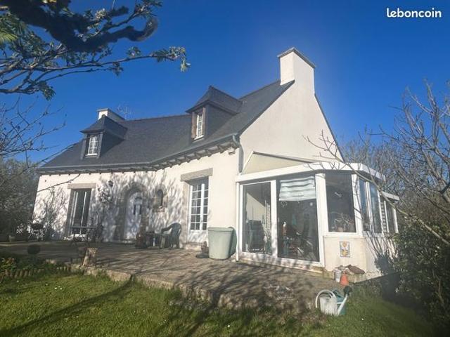 Maison 7 pièces 142 m²