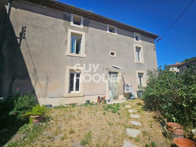 Maison 7 pièces 142 m²