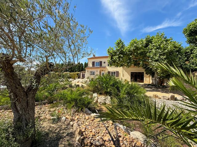 Maison 7 pièces 142 m²