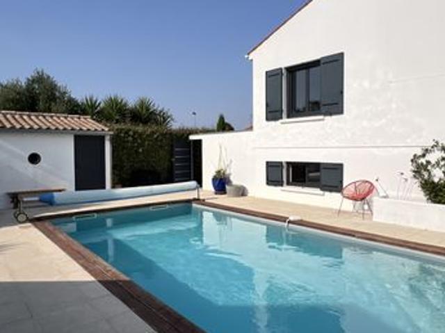 Maison 7 pièces 142 m²