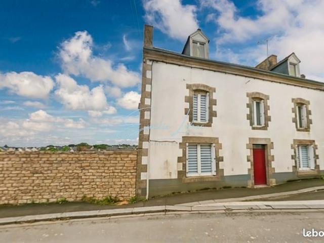 Maison 7 pièces 142 m²