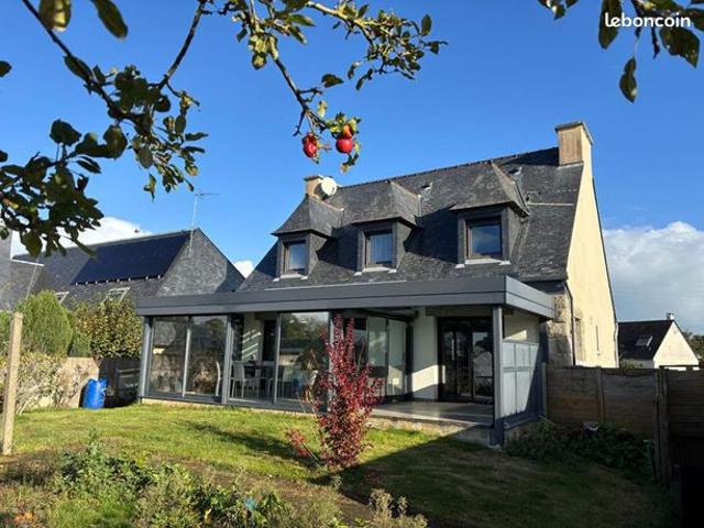 Maison 7 pièces 142 m²