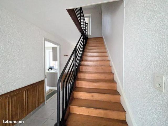 Maison 7 pièces 142 m²