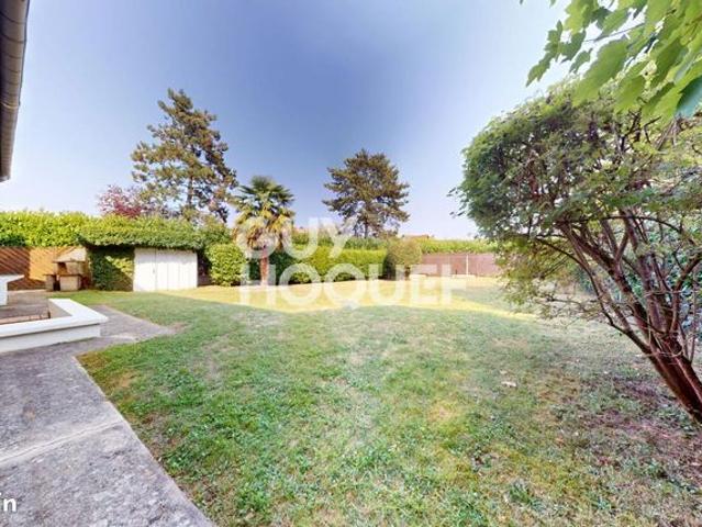Maison 7 pièces 142 m²