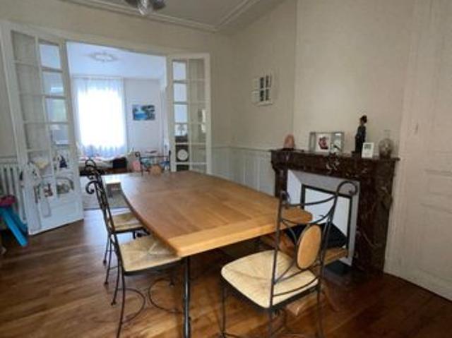 Maison 7 pièces 142 m²