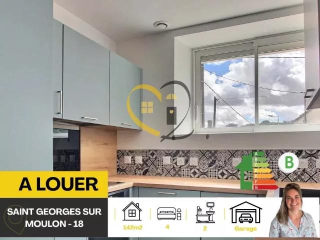 Maison 7 pièces 142 m²