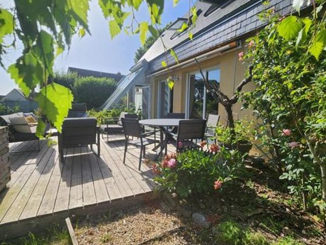 Maison 7 pièces 142 m²