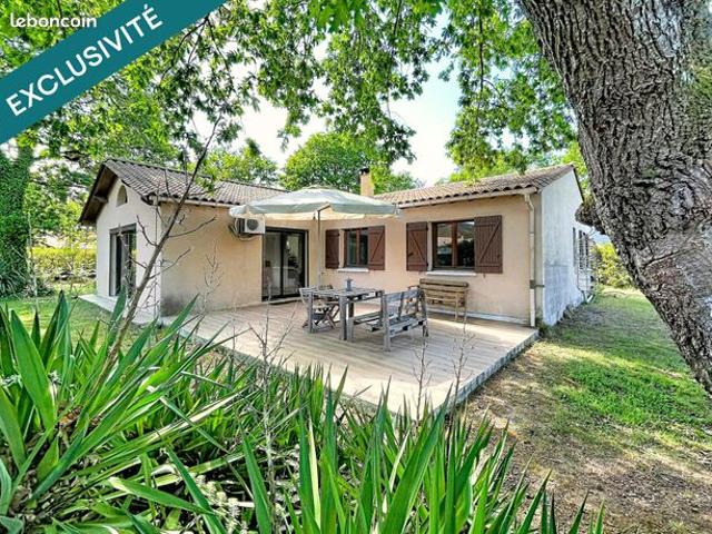 Maison 7 pièces 142 m²