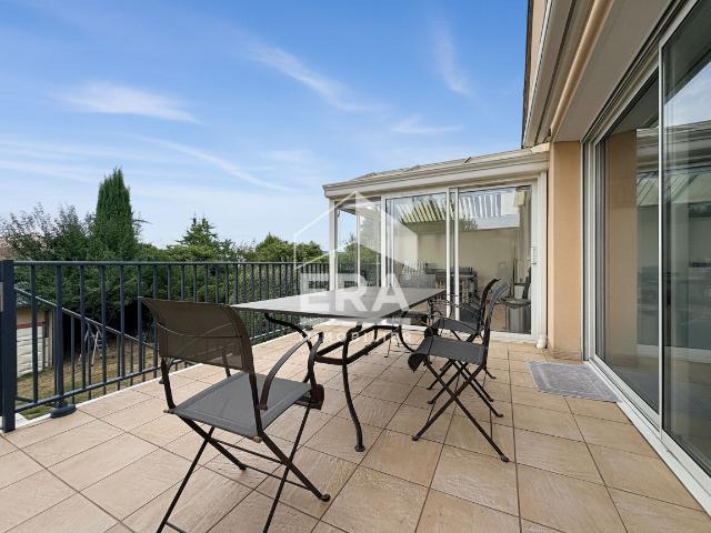 Maison 7 pièces 142 m²