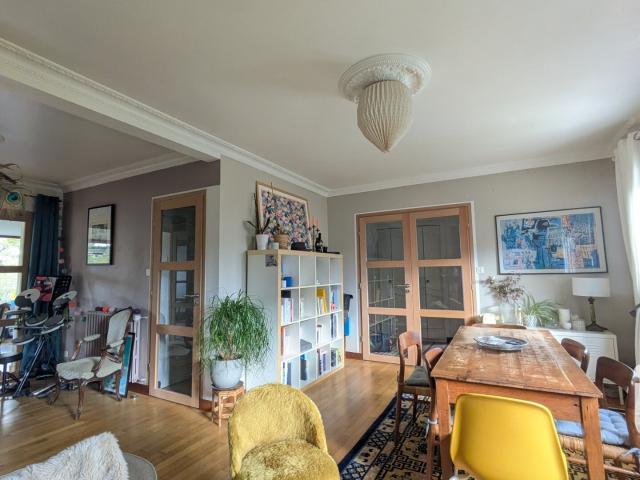 Maison 7 pièces 142 m²